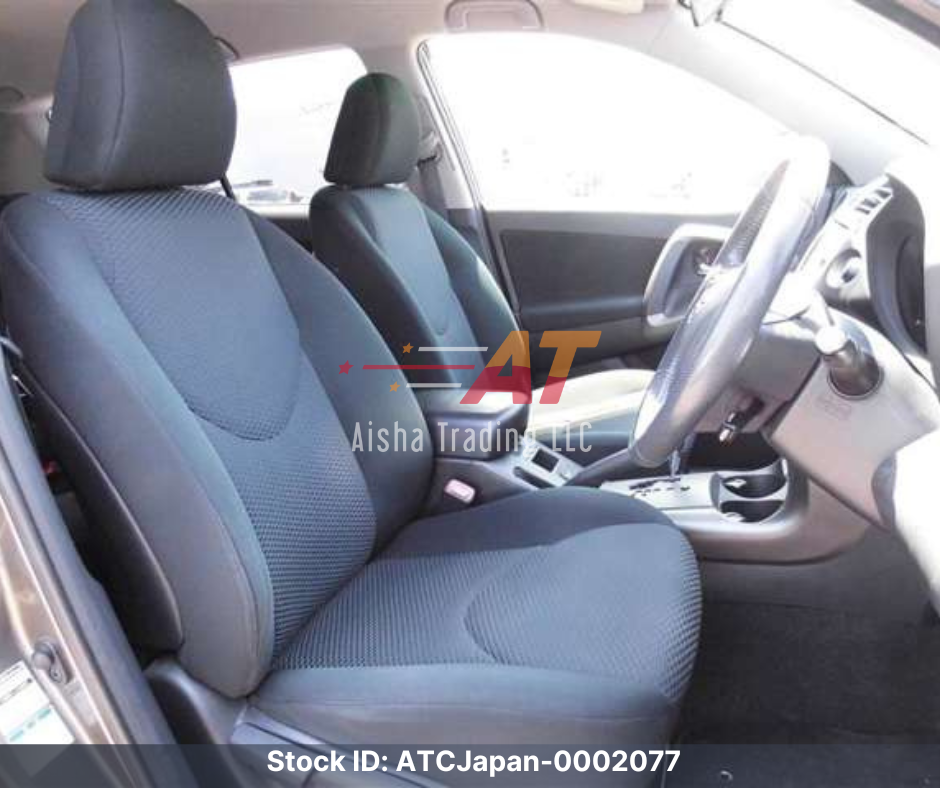 2014 Toyota RAV4